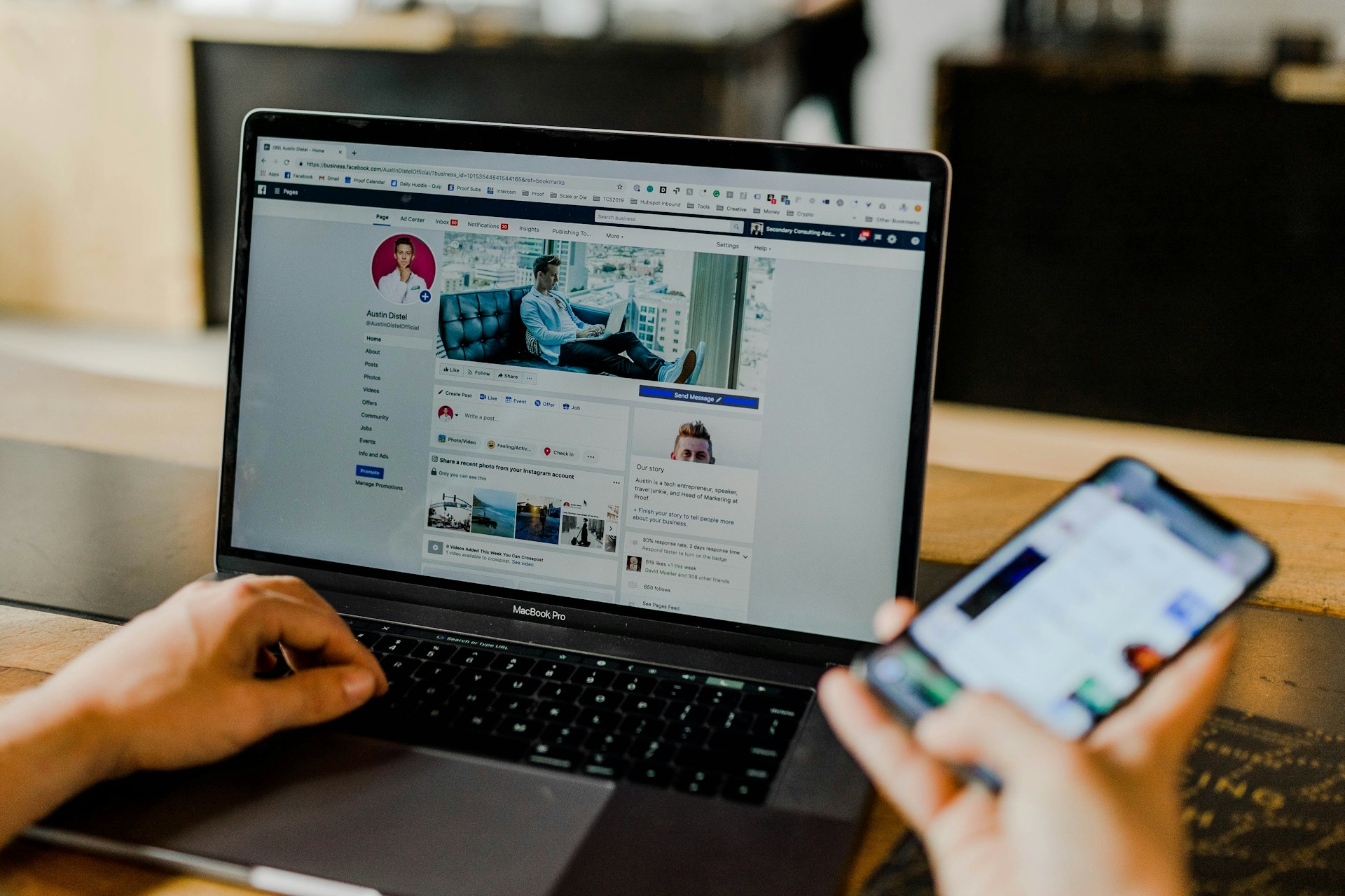 Marketing-Tools