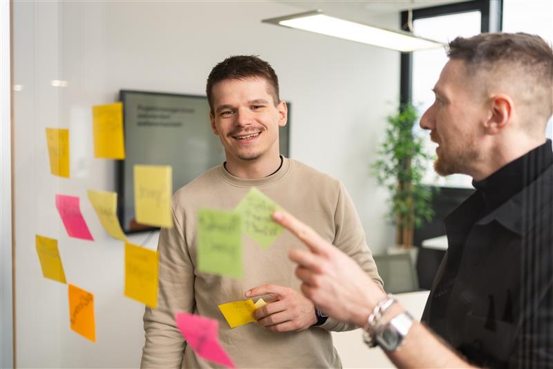 Projektmanagement