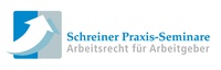 Schreiner Praxis-Seminare / Arbeitgeber Seminare