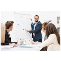 Systemisches Change Management & Organisationsberatung - ZERTIFIZIERTE Ausbildung
