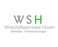 WSH Wirtschaftsseminare Hoven GmbH