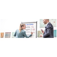 Gesprächsprozesse visualisieren und strukturieren