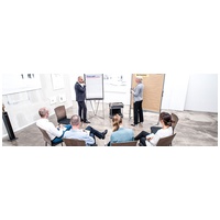 Zielorientierte Gesprächssteuerung in Meetings